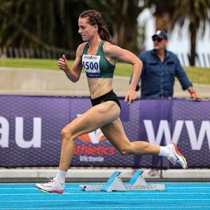 Meet your Posher, Tess